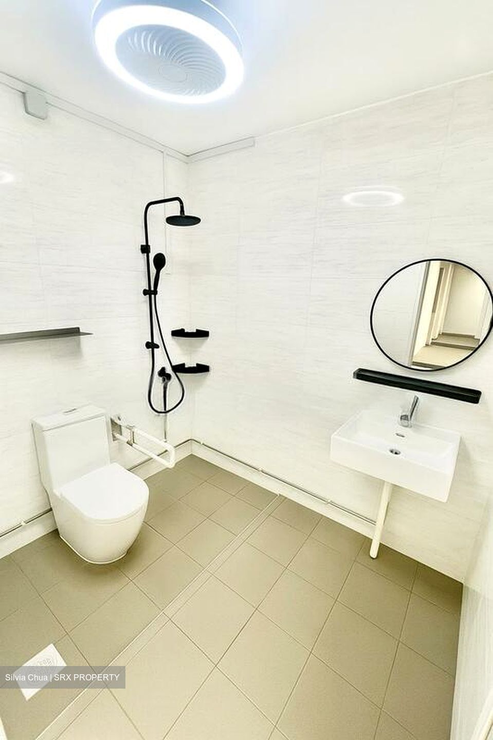 Blk 208 Bishan Street 23 (Bishan), HDB Executive #501360821